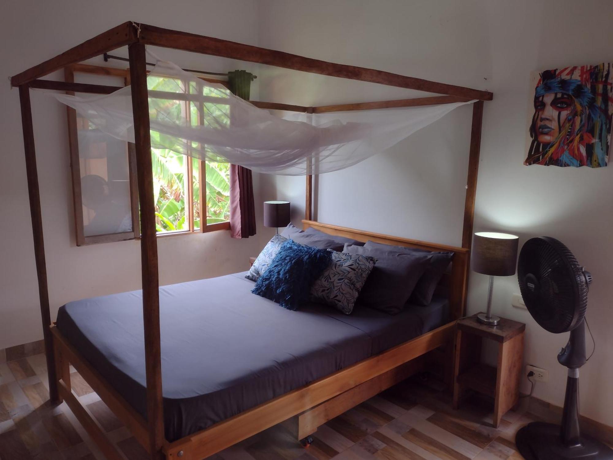 Sexto Sentido Cabanas & Pan Frances 帕洛米诺 外观 照片